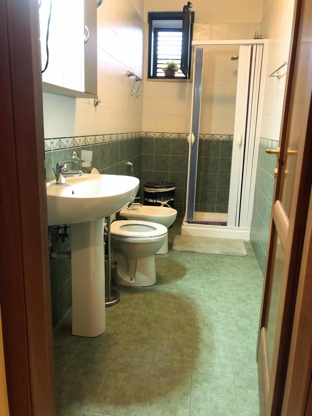 Di Padre In Figlio Bed & Breakfast Caserta Exterior photo