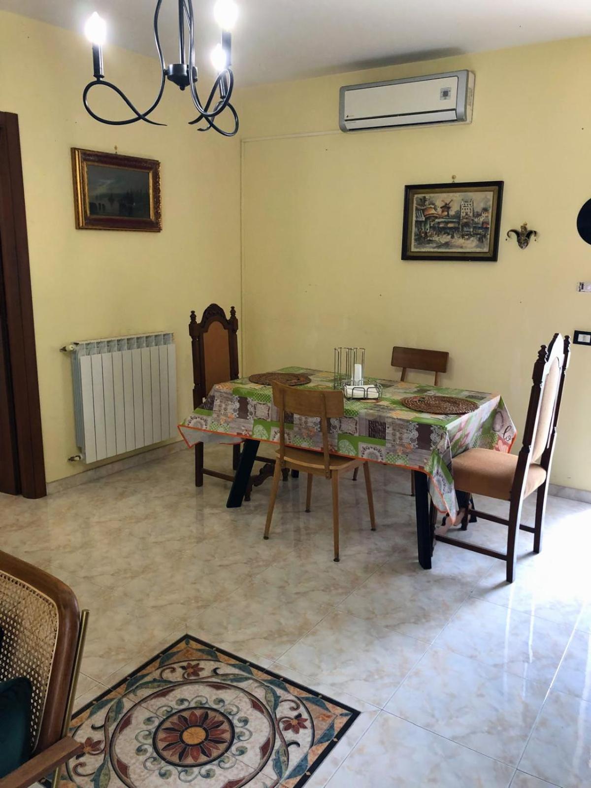 Di Padre In Figlio Bed & Breakfast Caserta Exterior photo